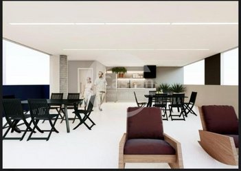 apartment em Rua Renato Rinaldi, Vila Carrão - São Paulo - SP