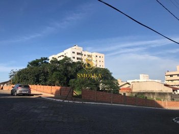 land_lot em Zigomar Georgina de Souza Silva, Areias - São José - SC