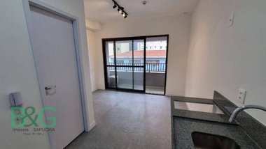 apartment em Rua Ministro Luiz Gallotti, Vila Cordeiro - São Paulo - SP
