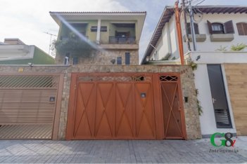 house em Rua Sepetiba, Siciliano - São Paulo - SP