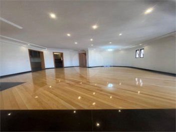 apartment em Alameda Francisco Alves, Jardim - Santo André - SP