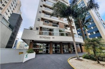 apartment em Rua Duarte Schutel, Centro - Florianópolis - SC