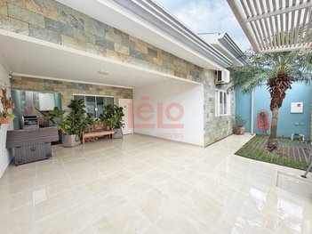 house em Rua Alexandrita, Jardim Brasil - Maringá - PR