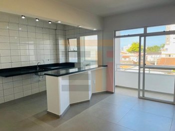 apartment em Rua Nossa Senhora Aparecida, Barreiros - São José - SC