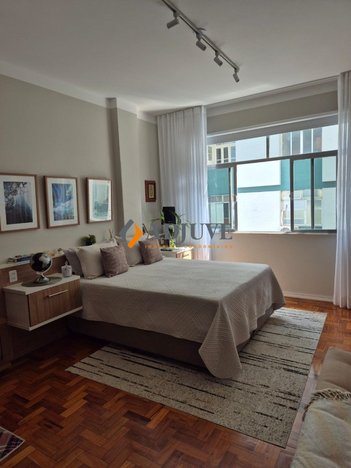 apartment em Rua Doutor Alencar Lima, Centro - Petrópolis - RJ