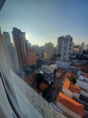 apartment em Rua Loefgren, Vila Clementino - São Paulo - SP