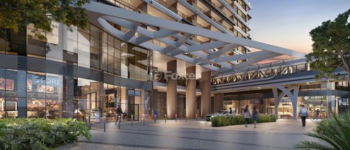 apartment em Rua Enxovia, Vila São Francisco (Zona Sul) - São Paulo - SP