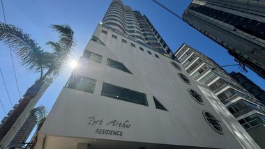 apartment em Rua 3950, Centro - Balneário Camboriú - SC