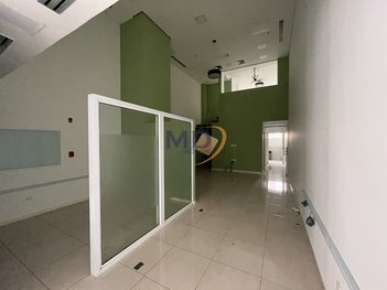 industrial em Dom Pedro II, Jardim - Santo André - SP