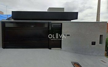 house em Rua Germana Barbosa Tosta, Jardim Nunes 2 - São José do Rio Preto - SP