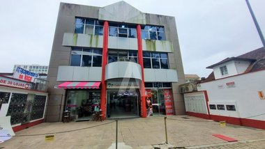 business em Rua do Príncipe, Centro - Joinville - SC