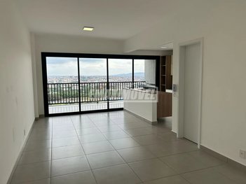 apartment em Avenida Engenheiro Carlos Reinaldo Mendes, Além Ponte - Sorocaba - SP