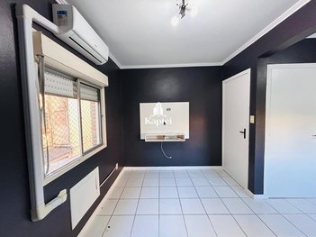 apartment em Avenida Inconfidência, Marechal Rondon - Canoas - RS