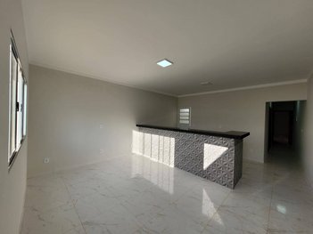 house em Rua Túlio D'Auto, Jardim Monte Mor - Botucatu - SP