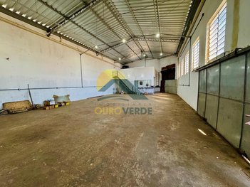 industrial em Rua das Taiúvas, Vila Boa Vista - Campinas - SP