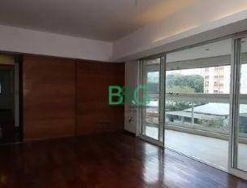 apartment em Rua Doutor Tomás Carvalhal, Paraíso - São Paulo - SP