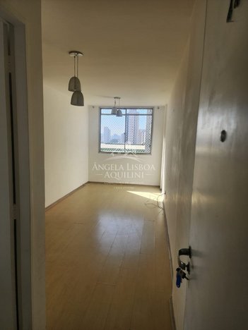 apartment em Rua Euclides Pacheco, Vila Gomes Cardim - São Paulo - SP