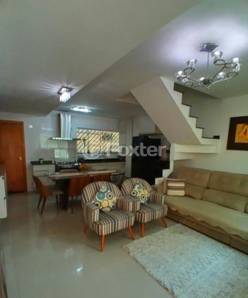 house em Rua Júlio Rinaldi, Vila Salete - São Paulo - SP