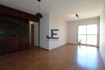 apartment em Rua Tonelero, Vila Ipojuca - São Paulo - SP