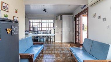 apartment em Rua Bezerra de Menezes, Passo da Areia - Porto Alegre - RS