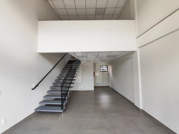 office em Rua Major Júlio Ferreira, Vila Lalau - Jaraguá do Sul - SC