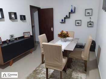 apartment em Rua Harmonia, Sumarezinho - São Paulo - SP