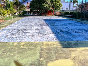 land_lot em Rua Professora Maria da Glória Rabello Ratto, Jardim Acapulco - Guarujá - SP