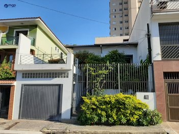 house em Rua Antônio Clemente, Jardim São Paulo(Zona Norte) - São Paulo - SP