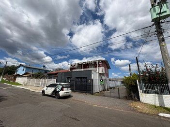 house em Rua Benjamin Gusmão, Bom Sucesso - Gravataí - RS