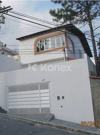 house em Rua Lima Verde, Vila Andrade - São Paulo - SP