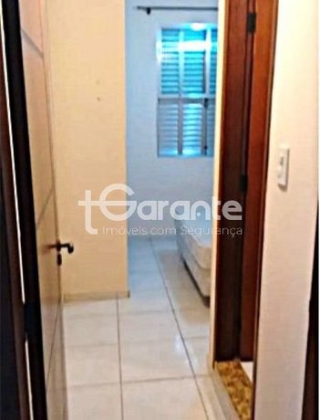 apartment em Rua Pedro Borges Gonçalves, José Menino - Santos - SP