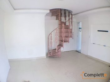 apartment em Rua Getúlio, Todos os Santos - Rio de Janeiro - RJ