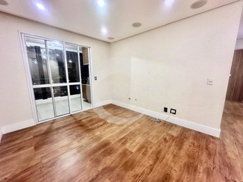 apartment em Rua Adelino de Almeida Castilho, Maranhão - São Paulo - SP