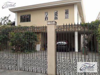 house em Rua Professor Horácio Berlinck, Butantã - São Paulo - SP