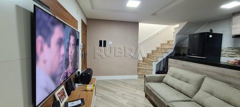 apartment em Rua Avaré, Vila São Pedro - Santo André - SP