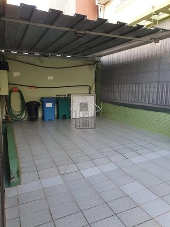 house em Rua das Bandeiras, Jardim - Santo André - SP