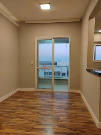 apartment em Avenida Reynaldo de Porcari, Jardim Tereza Cristina - Jundiaí - SP