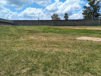 land_lot em Alameda da Harmonia, Loteamento Residencial Buona Vita - Itu - SP