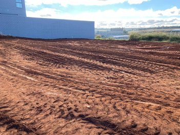 commercial_land_lot em Rua Henrique dos Santos Flores, Parque Industrial Prestes (Éden) - Sorocaba - SP
