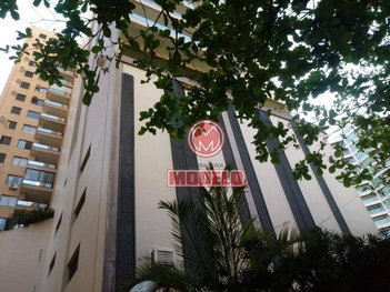apartment em Rua Petrópolis, Pitangueiras - Guarujá - SP