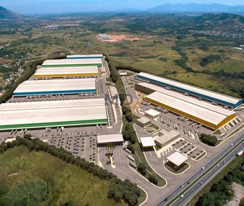 industrial em Presidente Dutra, Vila São João - Queimados - RJ