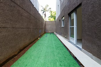 apartment em Avenida José Maria de Faria, Lapa de Baixo - São Paulo - SP