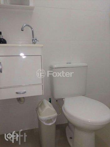 apartment em Dona Maria I, Jardim Vila Galvão - Guarulhos - SP