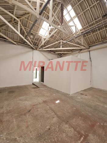 industrial em Rua Professora Maria José Barone Fernandes, Vila Maria Alta - São Paulo - SP