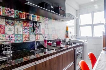 apartment em Rua Doutor Roberto Feijó, Parque da Vila Prudente - São Paulo - SP