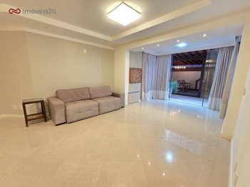 apartment em Rua Newton Ramos, Centro - Florianópolis - SC