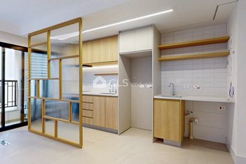 apartment em Rua Minerva, Perdizes - São Paulo - SP