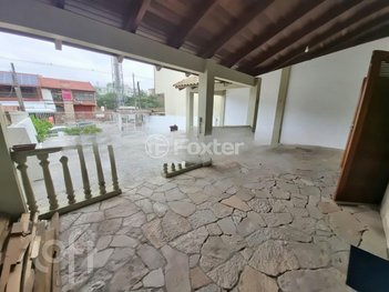 house em Rua Doutor Dias de Carvalho, Tristeza - Porto Alegre - RS