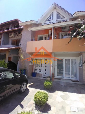 house em Avenida Juca Batista, Cavalhada - Porto Alegre - RS