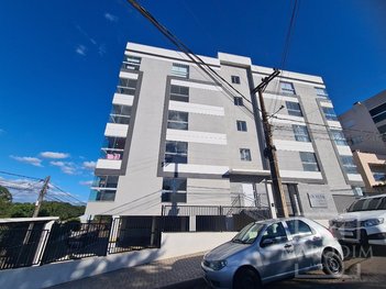 apartment em Rua José Bebber, Marau - Marau - RS